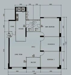 Blk 135 Bishan Green (Bishan), HDB 5 Rooms #580073621